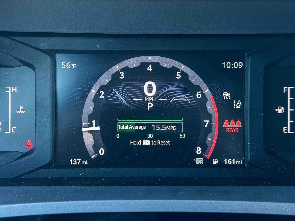 Used 2026 Toyota Tacoma SR image 25