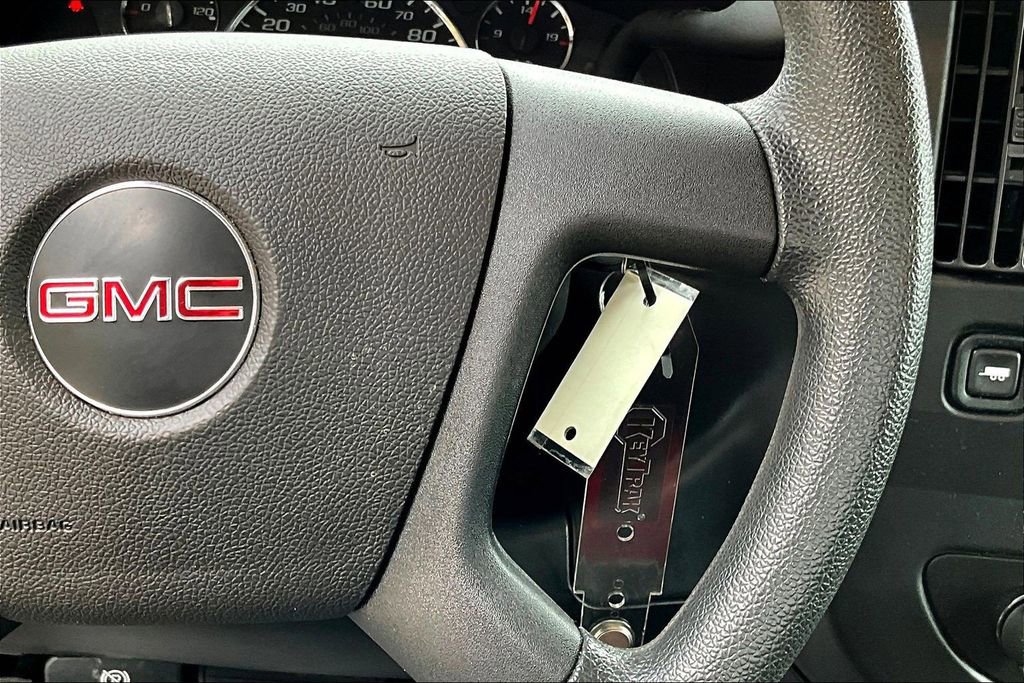 Used 2024 GMC Savana 2500 w/ Driver Convenience Package image 13