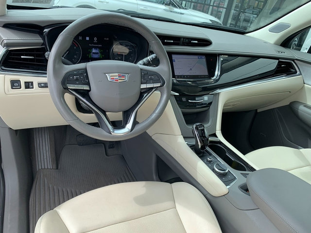 Used 2020 Cadillac XT6 Premium Luxury image 20