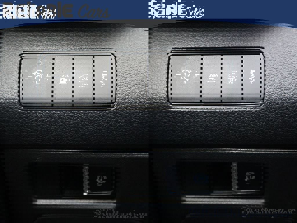 Used 2022 Hyundai Santa Fe SEL w/ Convenience Package image 32