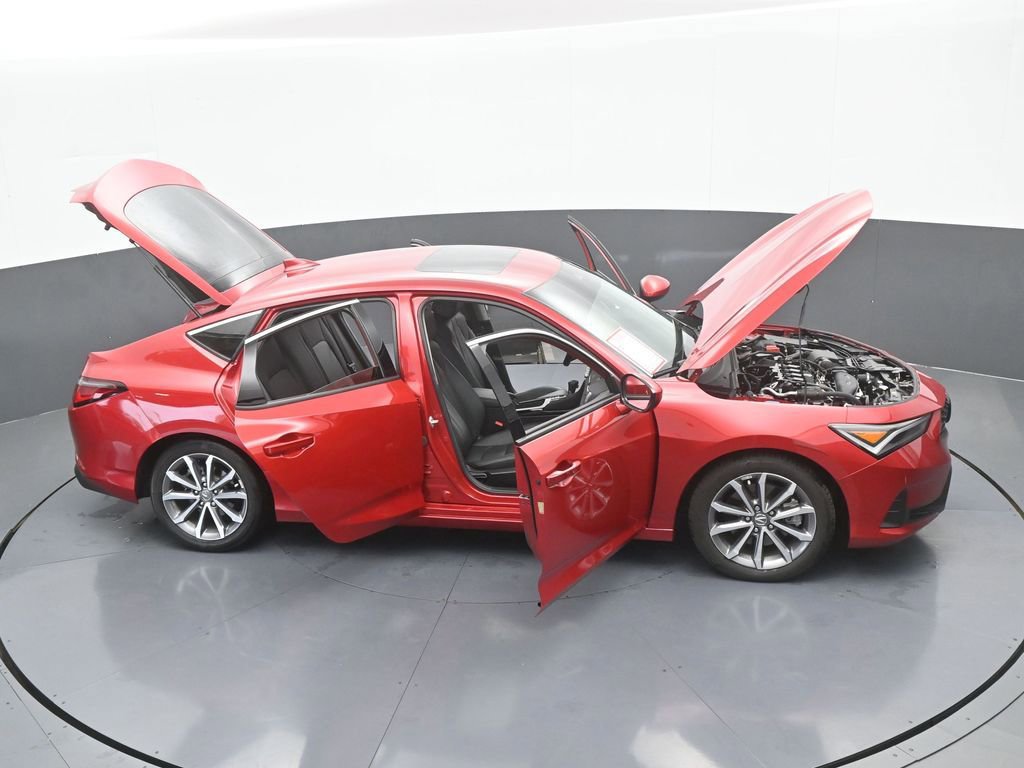 Used 2024 Acura Integra Base image 72