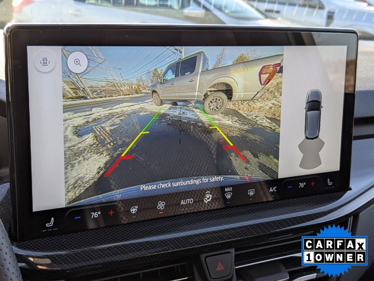 Certified 2024 Ford Escape ST-Line w/ Tech Pack #1 image 24