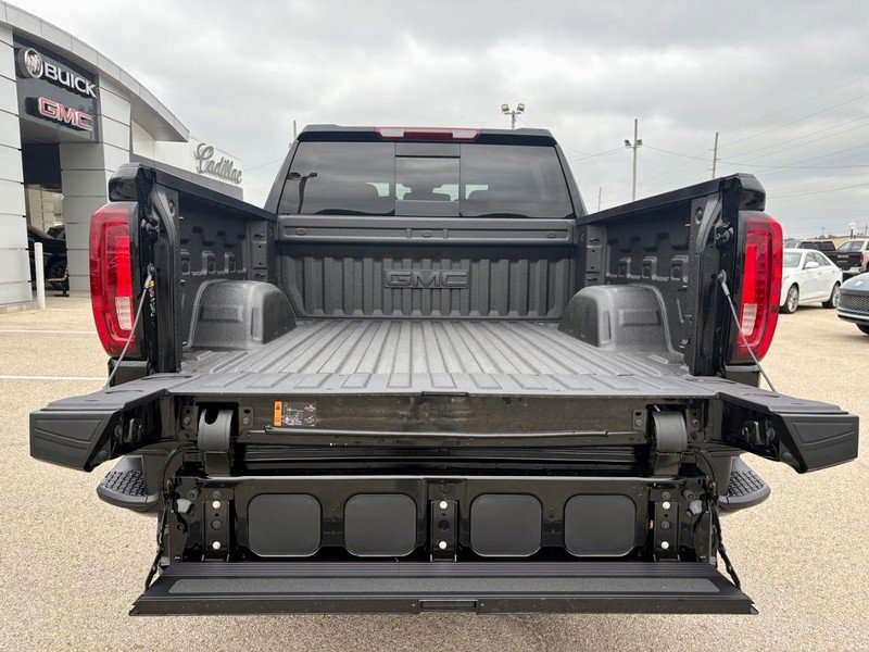 New 2026 GMC Sierra 1500 AT4 w/ AT4 Premium Package image 5