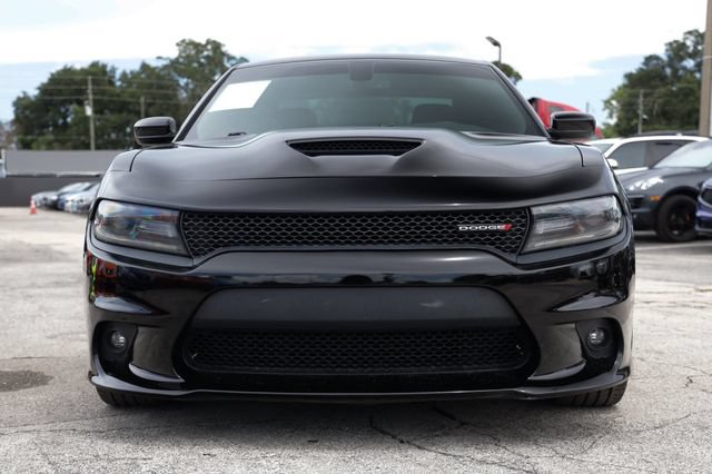 Used 2018 Dodge Charger R/T w/ Beats Audio Group RWD image 22
