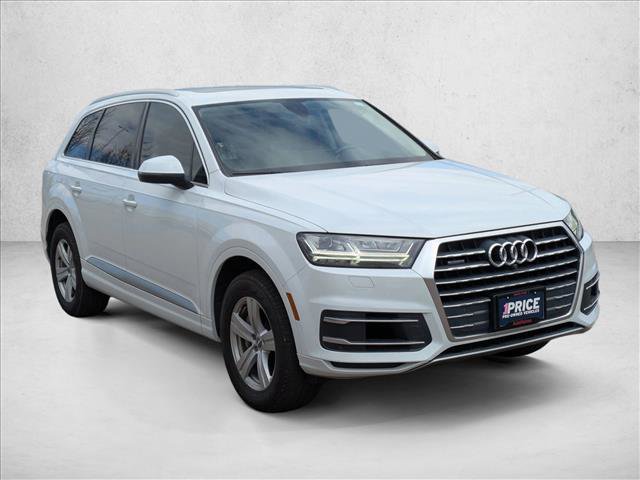 Used 2019 Audi Q7 2.0T Premium Plus w/ Premium Plus Package video 3