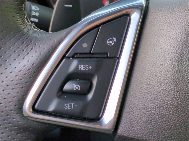 Used 2023 Chevrolet Camaro LT w/ RS Package image 21