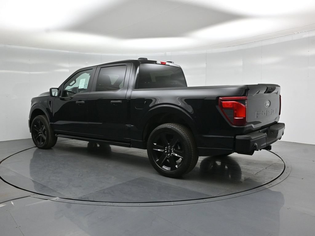 New 2026 Ford F150 STX w/ F-150 LOBO Package AWD/4WD image 6