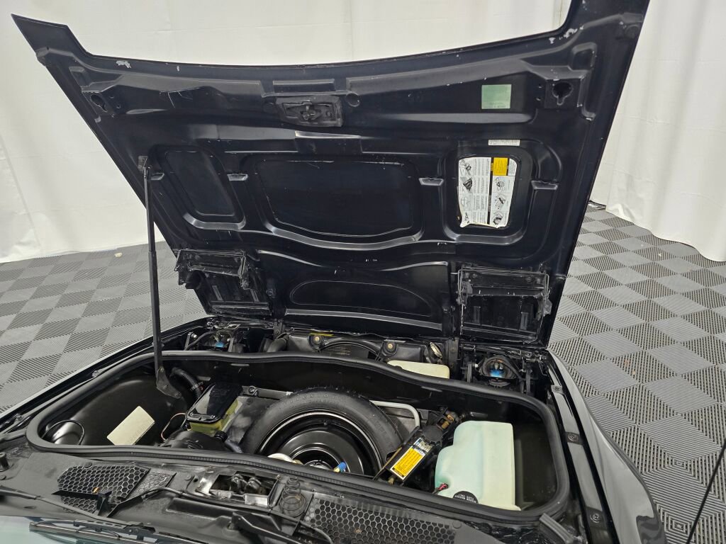 Used 1988 Pontiac Fiero GT image 50