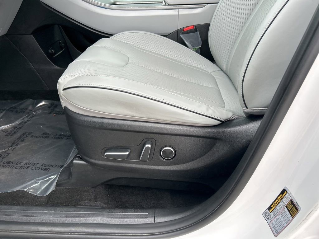 Used 2024 Hyundai Palisade SEL image 16
