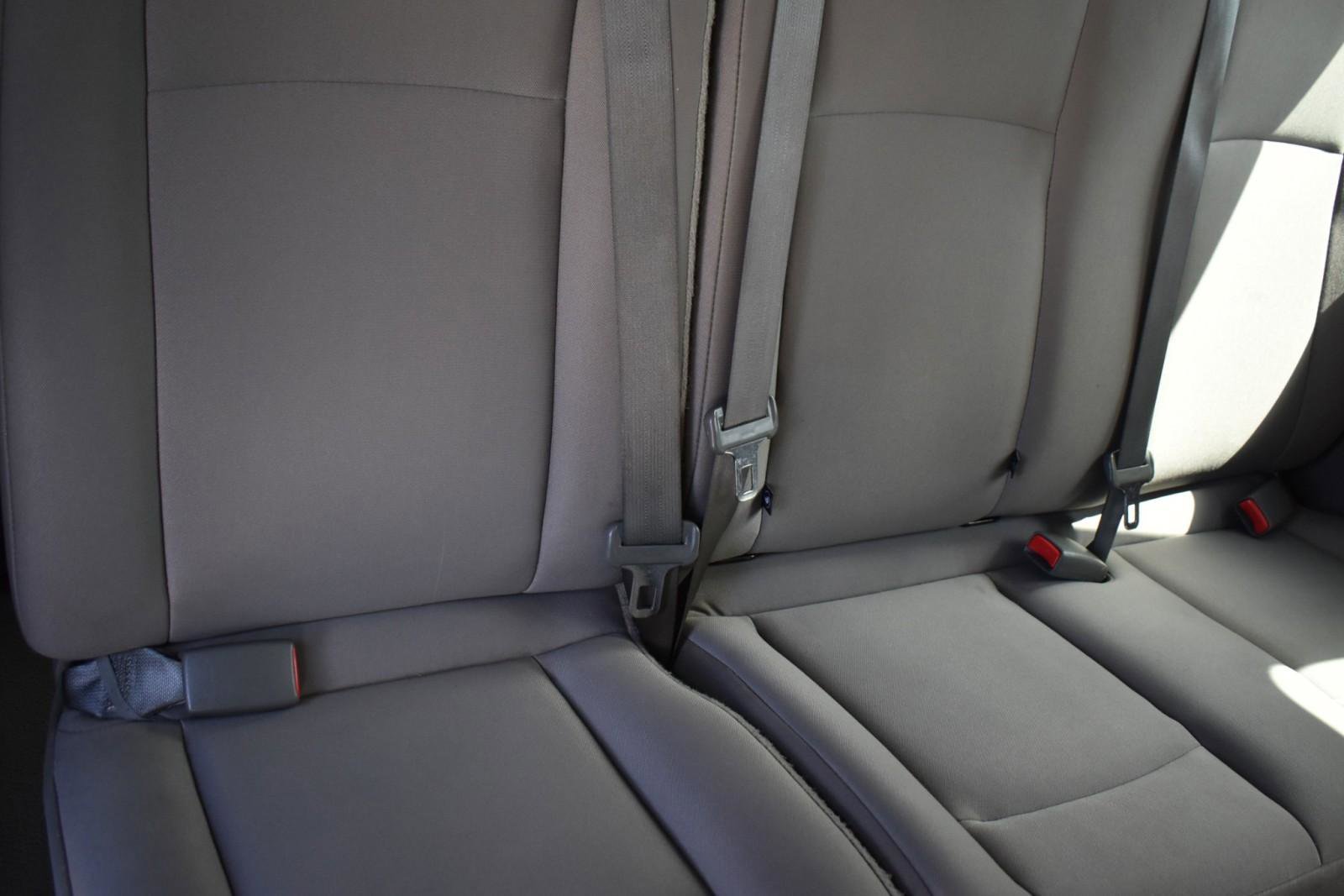 Used 2016 Nissan NV 3500 SV w/ SV Technology Package image 34