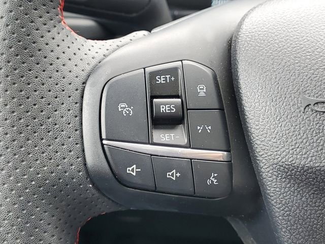 Used 2023 Ford Escape ST-Line w/ Tech Pack #1 image 19