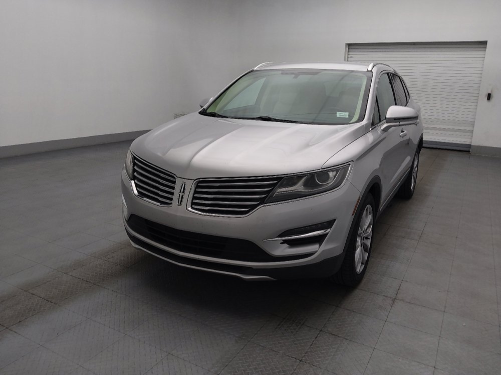 Used 2016 Lincoln MKC Select w/ Select Plus Package FWD image 15