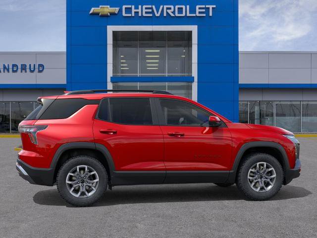 New 2026 Chevrolet Equinox ACTIV w/ Safety and Technology Package AWD/4WD image 5