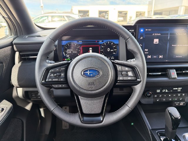 New 2026 Subaru Outback Premium AWD/4WD image 10