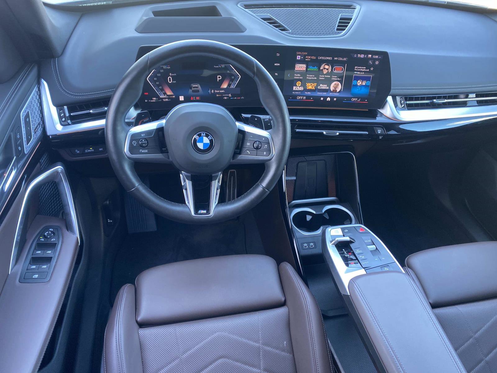 Used 2025 BMW X1 xDrive28i w/ Premium Package AWD/4WD image 15