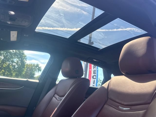 Used 2019 Cadillac XTS Premium Luxury FWD image 21