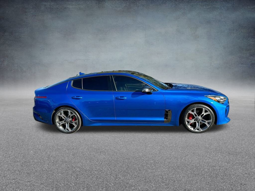 Used 2020 Kia Stinger GT2 image 33