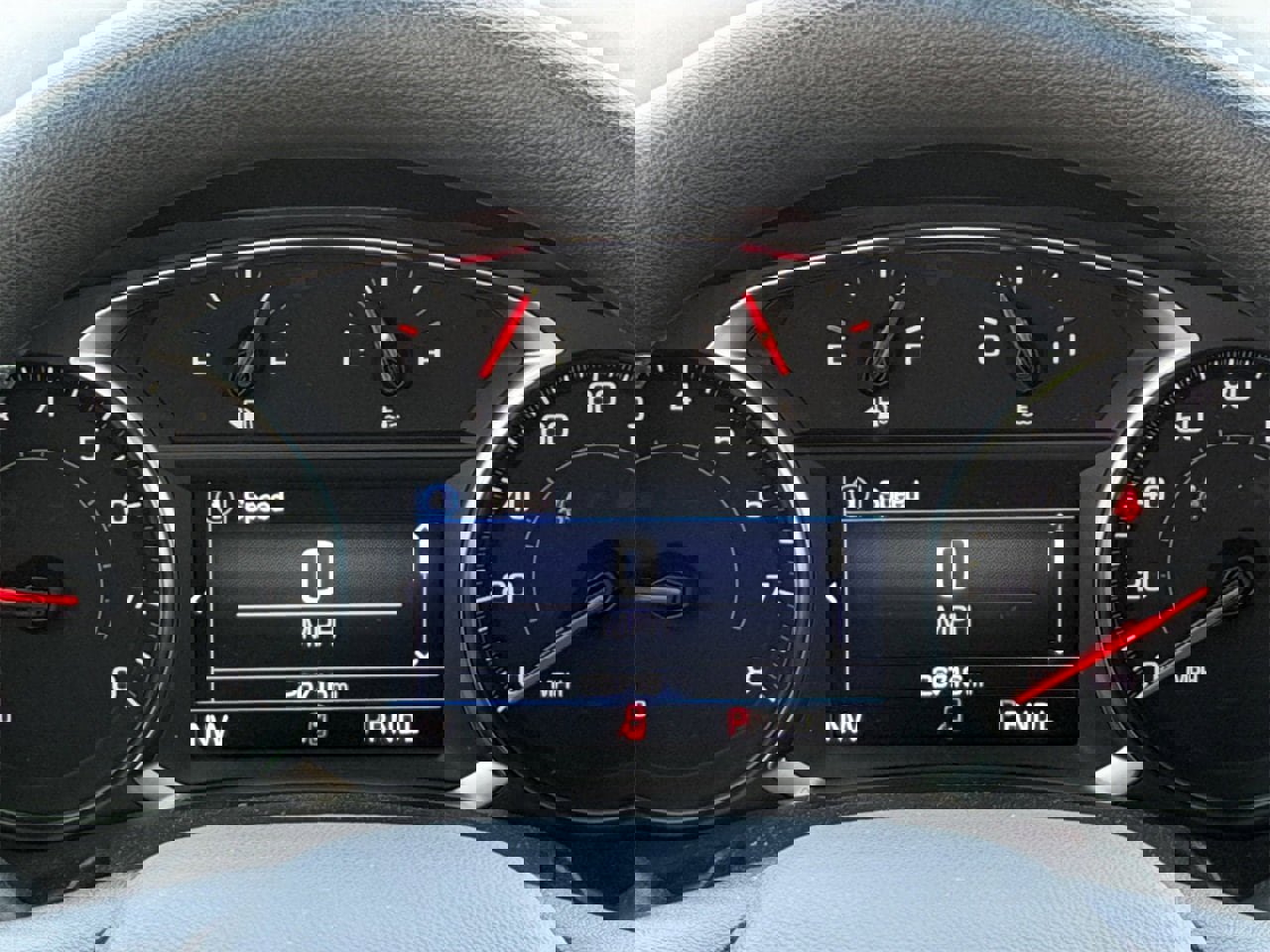 Certified 2024 Chevrolet Equinox LT image 16