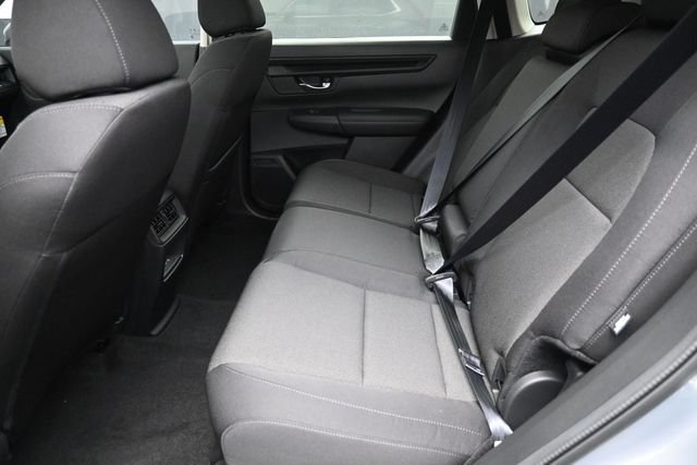 New 2026 Honda CR-V EX image 2