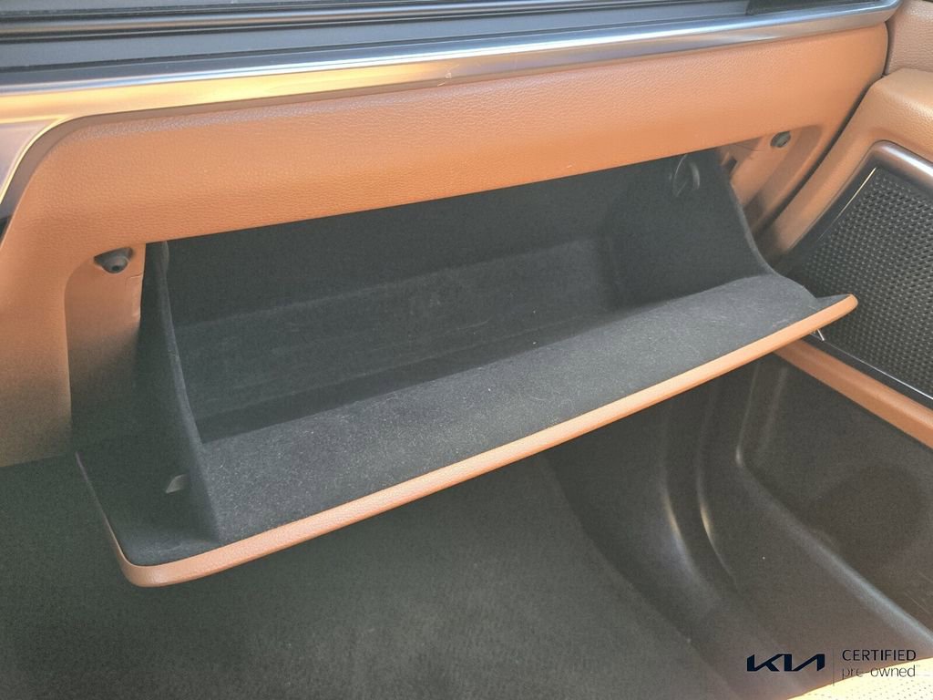 Certified 2023 Kia Telluride SX X-Pro image 23