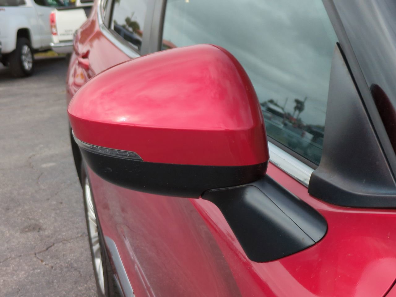 Used 2022 Mitsubishi Outlander ES image 12