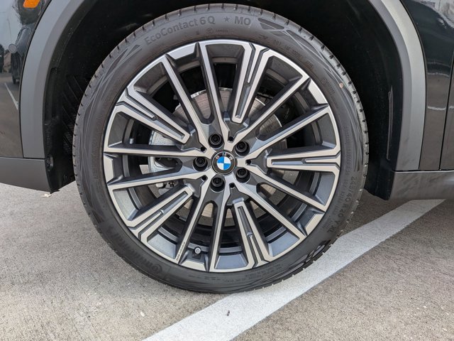 New 2026 BMW X2 xDrive28i image 10