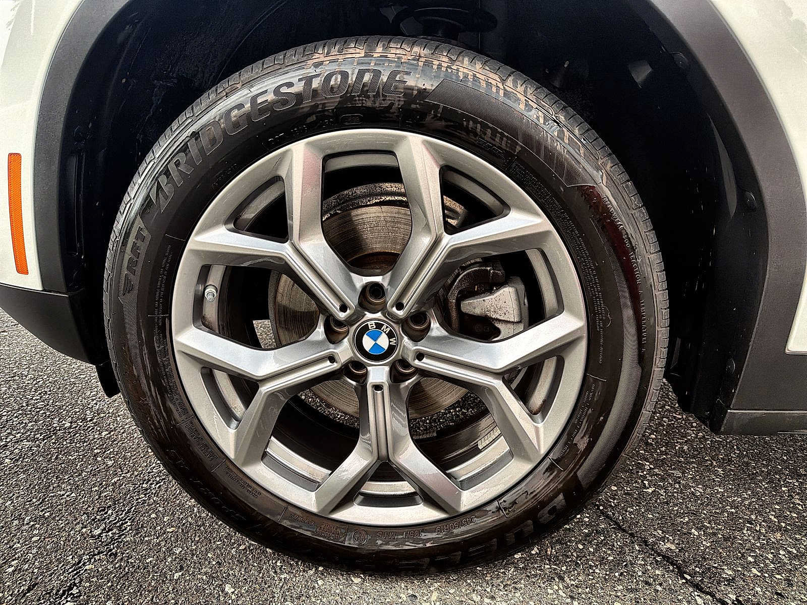 Used 2024 BMW X3 xDrive30i w/ Convenience Package AWD/4WD image 16