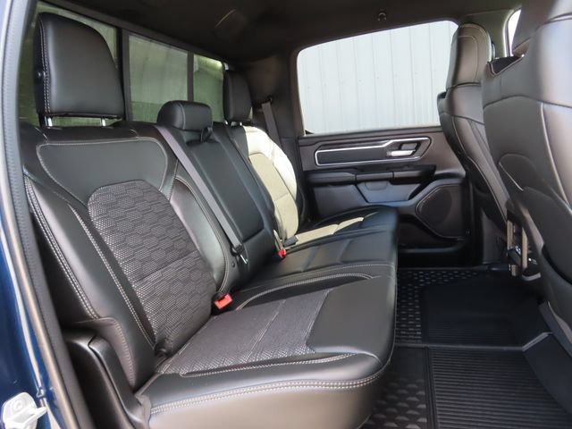 Used 2022 RAM 1500 Big Horn AWD/4WD image 31