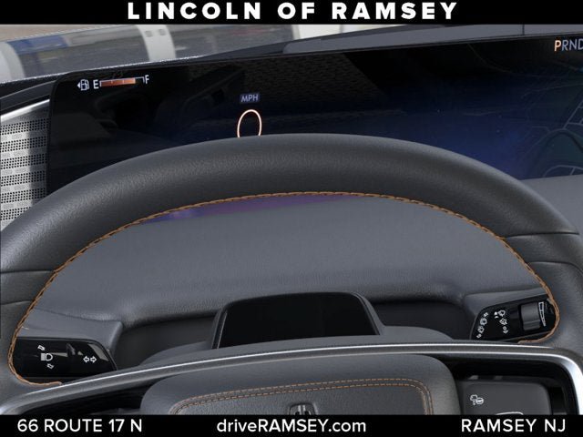 New 2026 Lincoln Navigator Black Label AWD/4WD image 14