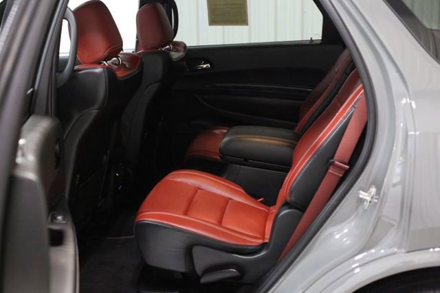 Used 2023 Dodge Durango SRT Hellcat image 24