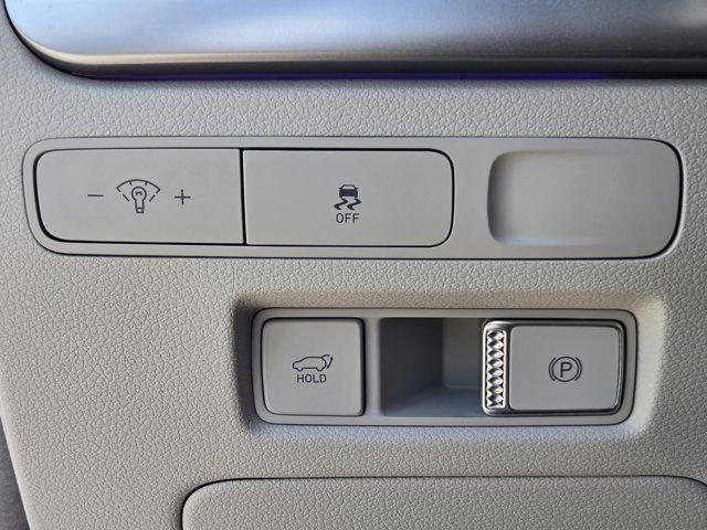 Used 2025 Hyundai Palisade Limited image 22