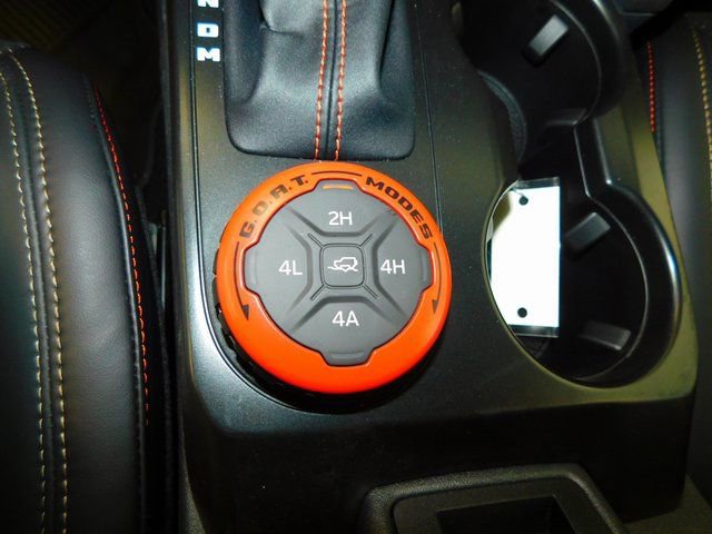 New 2025 Ford Bronco Raptor image 33