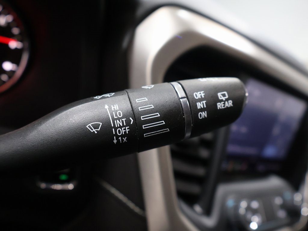 Used 2022 GMC Acadia Denali image 41