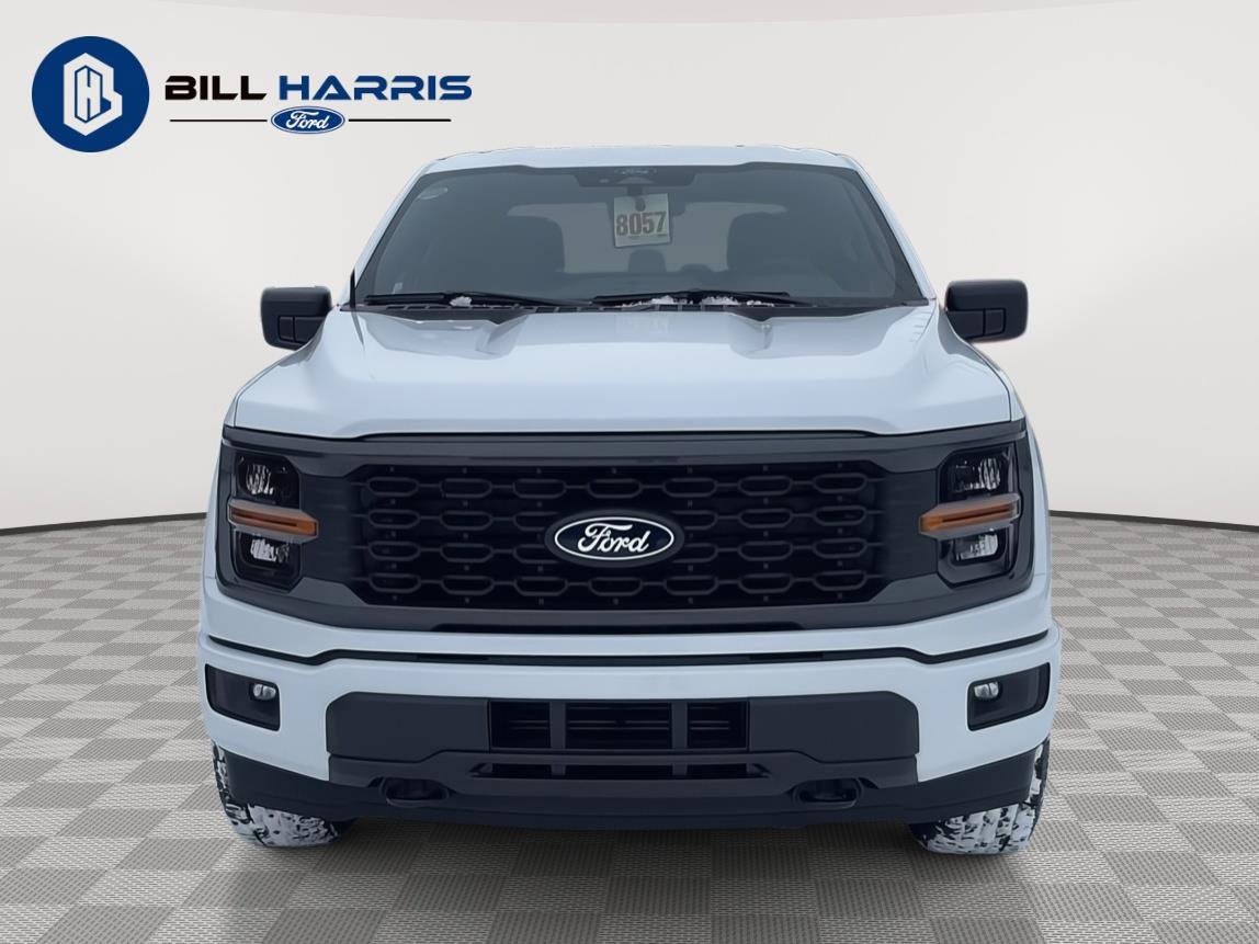 New 2026 Ford F150 STX w/ Equipment Group 200A image 2
