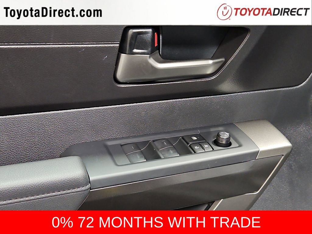 New 2026 Toyota Tundra SR5 image 13