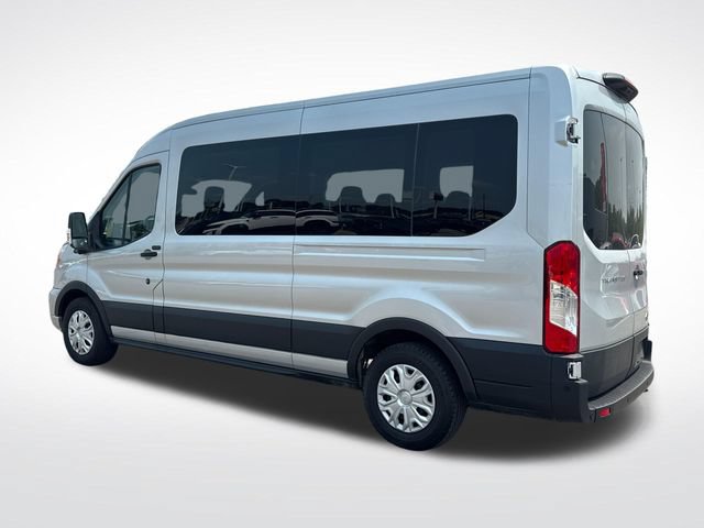 Used 2022 Ford Transit 350 XLT RWD image 3