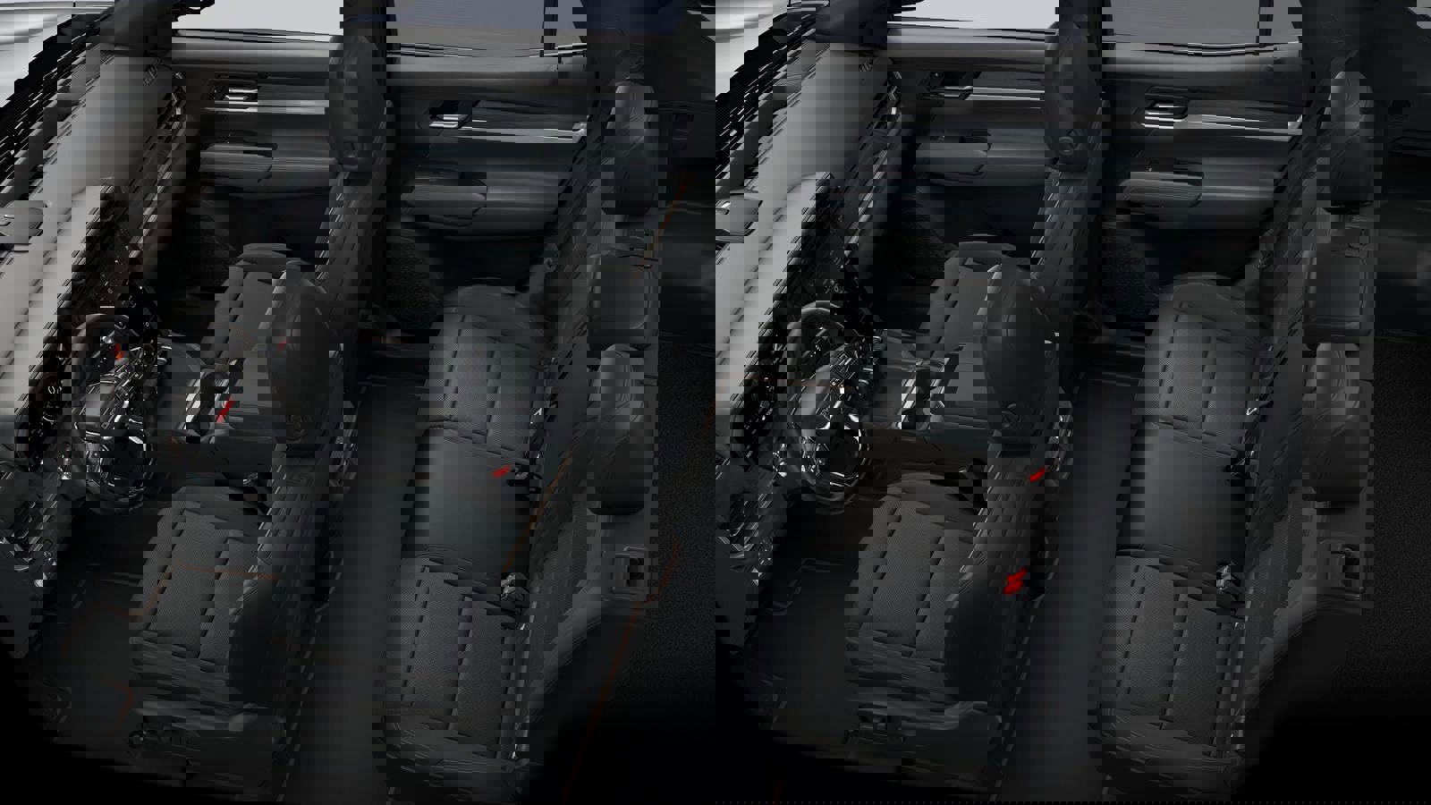 New 2026 GMC Terrain AT4 w/ Convenience Package III image 38