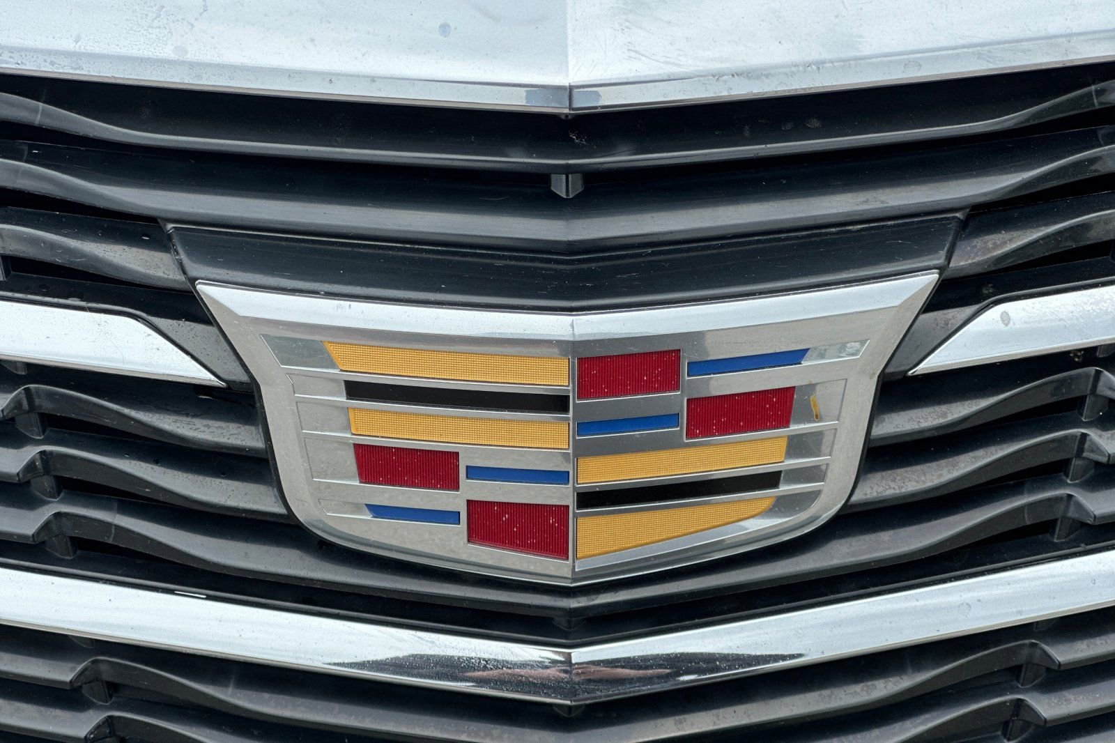 Used 2018 Cadillac ATS 2.0T Sedan image 38