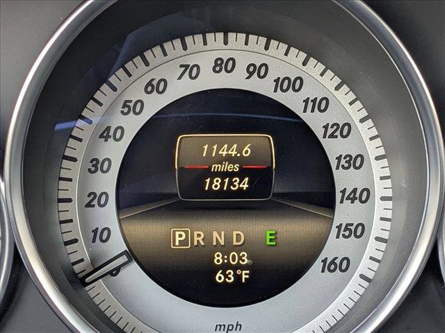 Used 2015 Mercedes-Benz C 250 Coupe image 11