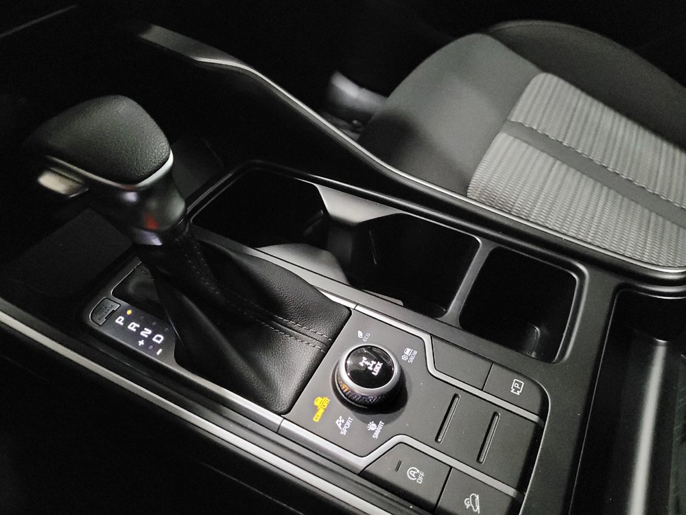 Used 2022 Kia Sorento LX image 26