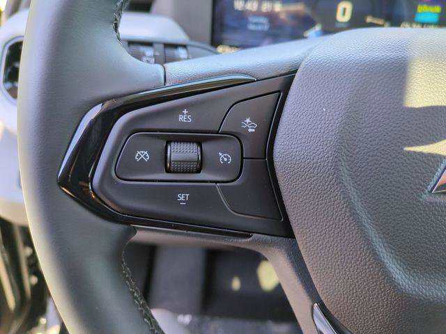 New 2027 Chevrolet Bolt RS w/ Technology Package image 16