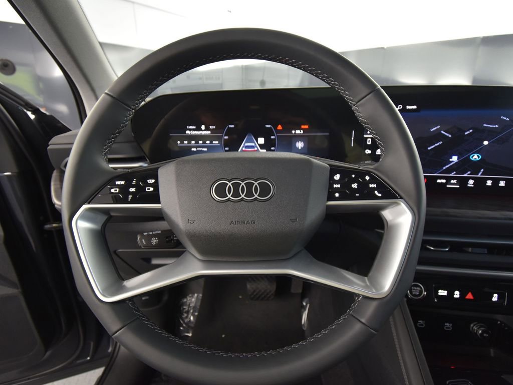 New 2025 Audi Q5 Premium Plus image 19