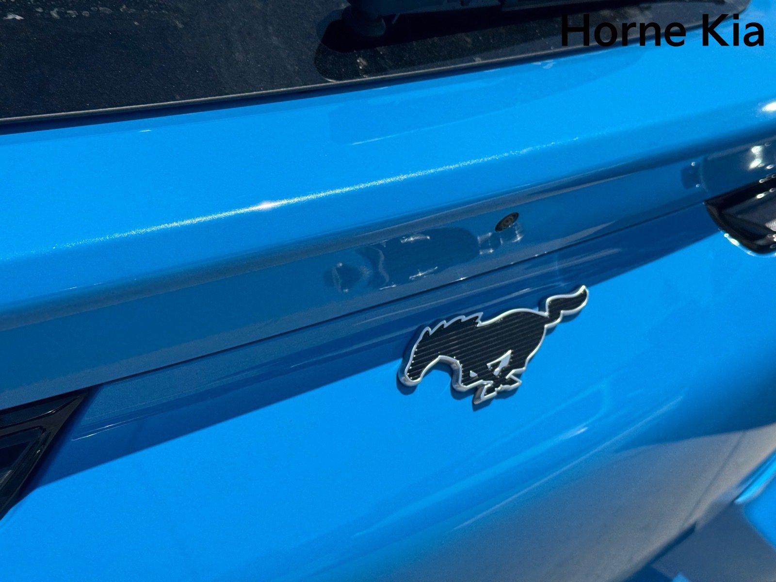 Used 2023 Ford Mustang Mach-E Premium RWD image 30