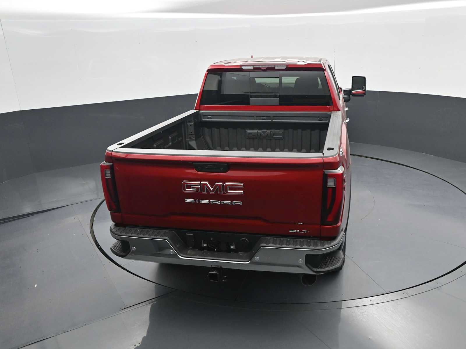 New 2026 GMC Sierra 2500 SLT w/ SLT Premium Package AWD/4WD image 27