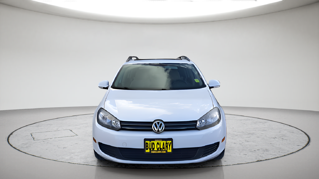 Used 2012 Volkswagen Jetta TDI FWD image 3