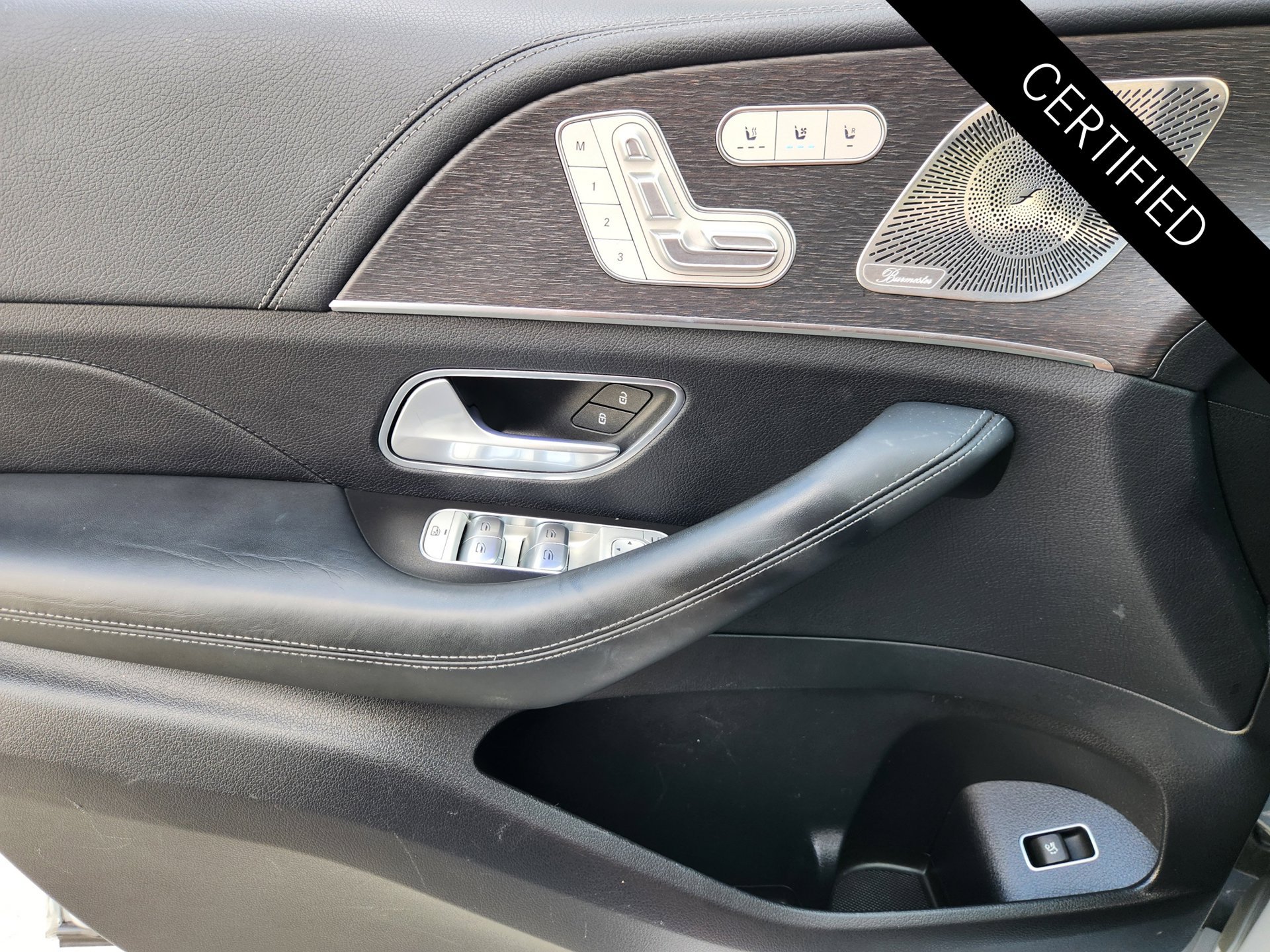 Used 2024 Mercedes-Benz GLE 53 AMG 4MATIC Coupe image 24