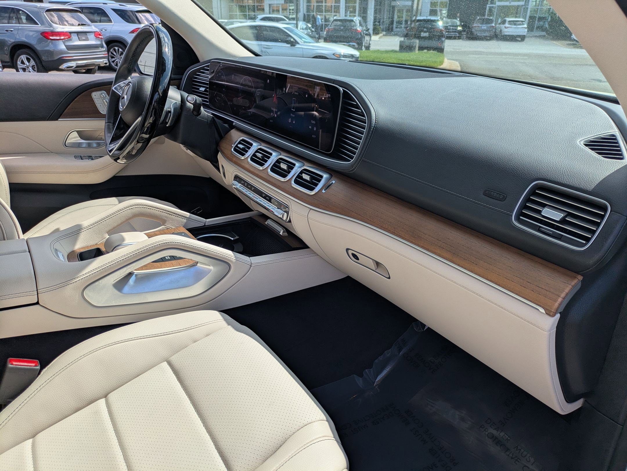 Certified 2024 Mercedes-Benz GLE 350 4MATIC image 42