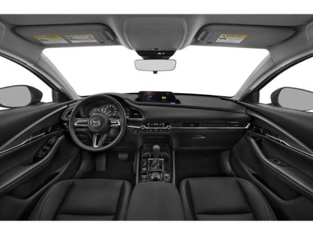 Used 2021 MAZDA CX-30 FWD 2.5 S w/ Premium Package image 11