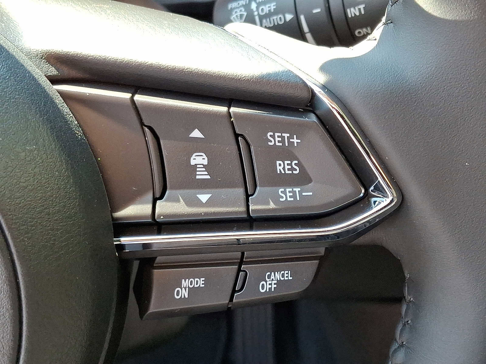 Used 2025 MAZDA CX-5 AWD 2.5 S w/ Preferred Package image 22