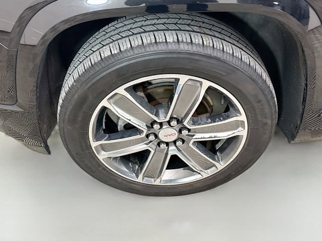 Used 2017 GMC Acadia Denali w/ Technology Package image 36